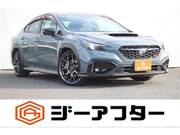 2024 SUBARU WRX S4