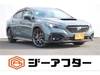 SUBARU WRX S4