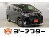 TOYOTA ALPHARD HYBRID