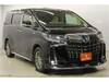 TOYOTA ALPHARD HYBRID