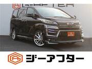 2020 TOYOTA VELLFIRE