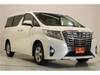 TOYOTA ALPHARD HYBRID