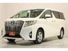 TOYOTA ALPHARD HYBRID