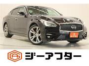 2015 NISSAN FUGA