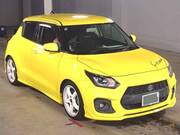 2020 SUZUKI SWIFT SPORT