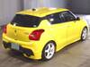 SUZUKI SWIFT SPORT
