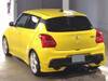 SUZUKI SWIFT SPORT