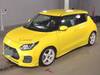 SUZUKI SWIFT SPORT