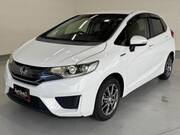 2015 HONDA FIT HYBRID