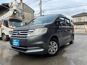 2013 HONDA STEPWAGON