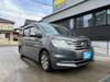 HONDA STEPWAGON