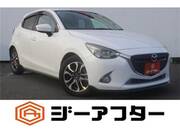 2015 MAZDA DEMIO