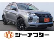 2024 MITSUBISHI RVR