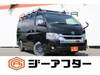 TOYOTA HIACE WAGON