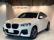 2021 BMW X4