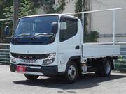 2023 FUSO CANTER