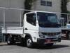 FUSO CANTER