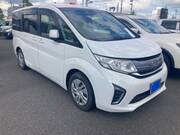 2015 HONDA STEPWAGON G