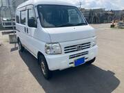 2014 HONDA ACTY VAN
