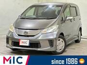 2011 HONDA FREED HYBRID