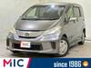 HONDA FREED HYBRID