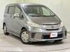 HONDA FREED HYBRID