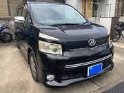 2009 TOYOTA VOXY