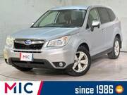 2013 SUBARU FORESTER