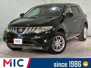 2009 NISSAN MURANO 250XL FOUR