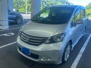 2010 HONDA FREED