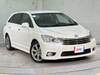 TOYOTA MARK X ZIO