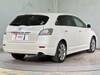 TOYOTA MARK X ZIO
