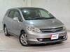 HONDA AIRWAVE