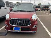 2018 DAIHATSU CAST