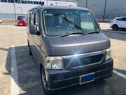 2008 HONDA VAMOS L