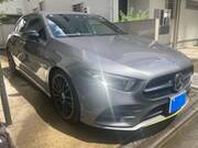2018 MERCEDES BENZ A-CLASS