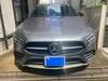 MERCEDES BENZ A-CLASS