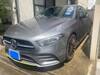MERCEDES BENZ A-CLASS