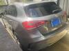 MERCEDES BENZ A-CLASS