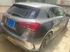 MERCEDES BENZ A-CLASS