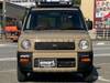 DAIHATSU NAKED