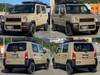 DAIHATSU NAKED