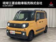 2023 SUZUKI SPACIA