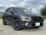 2015 MAZDA CX-5 25S L PACKAGE