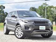2017 LAND ROVER RANGE ROVER EVOQUE