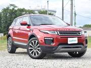 2018 LAND ROVER RANGE ROVER EVOQUE