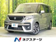 2021 SUZUKI SOLIO BANDIT