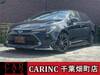 TOYOTA COROLLA TOURING