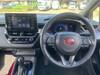 TOYOTA COROLLA TOURING