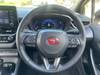 TOYOTA COROLLA TOURING